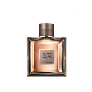 Guerlain L'HOMME IDEAL Eau de parfum Vaporizador 50 ml Frasco