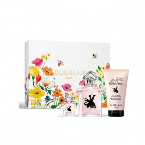 Guerlain Lote La Petite Robe Noire Eau de toilette