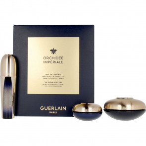 Guerlain Lote Orchidée Impériale Set de cuidado facial