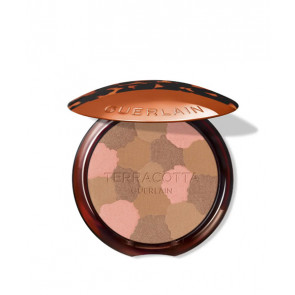 Guerlain Terracotta Light Poudre Bronzante Limited Edition - 02 Amber