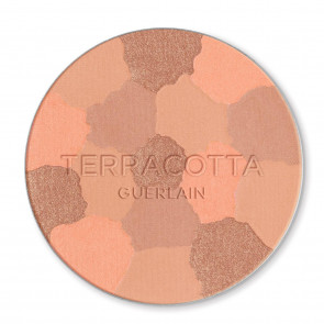 Guerlain Terracotta Light Poudre Bronzante [Recarga] - 01 Clair Dore