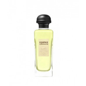 Hermès EQUIPAGE GERANIUM Eau de toilette 100 ml