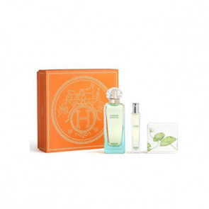 Hermès Lote Un Jardin sur le Nil Eau de toilette