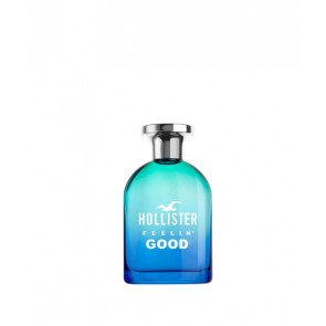 Hollister Feelin' Good for Him Eau de toilette 30 ml