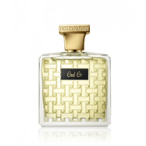 Houbigant Oud Or Eau de parfum 100 ml