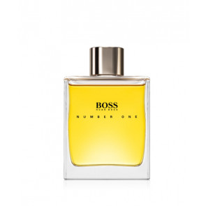 Hugo Boss BOSS NUMBER ONE Eau de toilette 100 ml