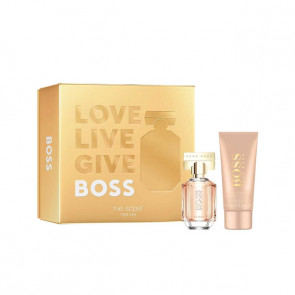 Hugo Boss Boss The Scent for Her Eau de parfum