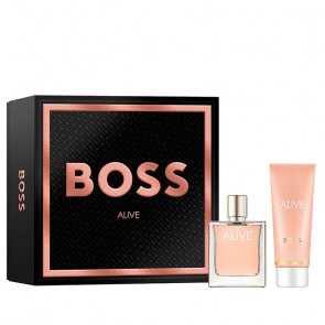 Hugo Boss Lote Boss Alive Eau de parfum