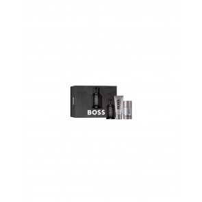 Hugo Boss Lote Boss Bottled Eau de parfum