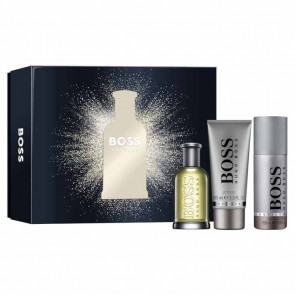 Hugo Boss Lote Boss Bottled Eau de toilette