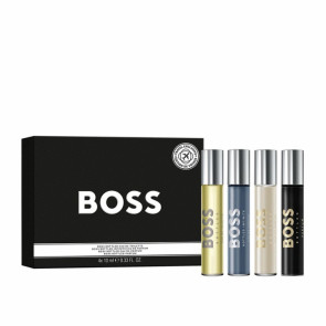 Hugo Boss Lote Miniatures Set de fragancias