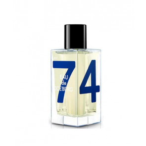 Iceberg Eau de Iceberg Cedar Eau de toilette 100 ml