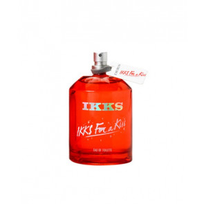 IKKS FOR A KISS Eau de toilette 50 ml