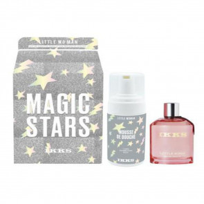 IKKS Lote Little Woman Magic Stars Eau de toilette