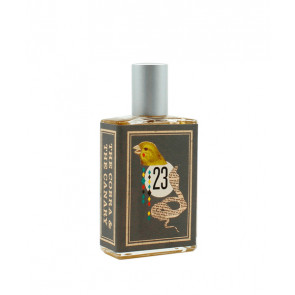 Imaginary Authors The Cobra & The Canary Eau de parfum 50 ml