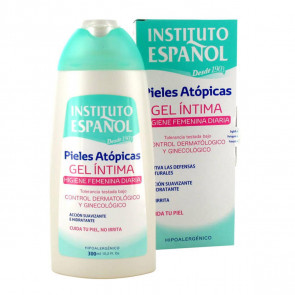 Instituto Español PIEL ATOPICA Gel Intimo 300 ml