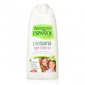 Instituto Español PIEL SANA Gel Intimo 300 ml