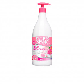 Instituto Español ROSA MOSQUETA Loción corporal 950 ml