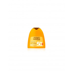 Instituto Español Sunscreen Lotion Aloe Vera SPF50+ 100 ml