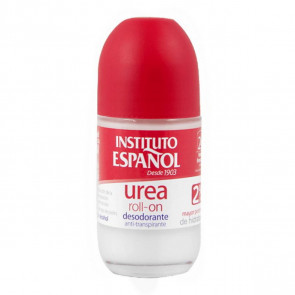 Instituto Español UREA Desodorante Roll-On 75 ml