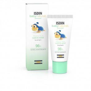 ISDIN Baby Naturals Cold & Wind Facial balm 30 ml