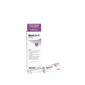 ISDIN Bexident Aftas Gel 8 ml