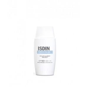 ISDIN Fotoultra 100 Solar Allergy Protect SPF50+ 50 ml
