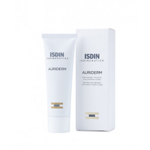 ISDIN Isdinceutics Auriderm Cream 50 ml