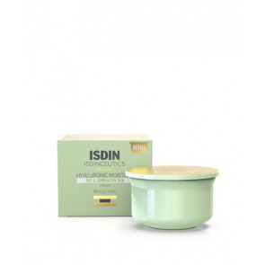 ISDIN Isdinceutics Hyaluronic moisture oily & combination skin [Recarga] 50 g