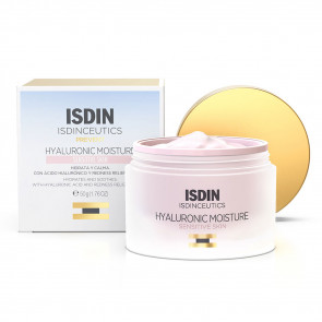 ISDIN Isdinceutics Hyaluronic moisture sensitive skin 50 g