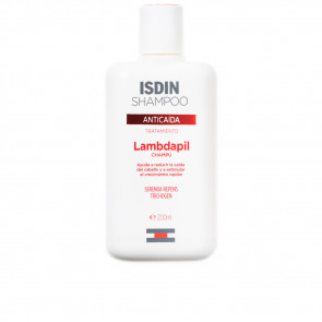 ISDIN Lambdapil Anticaída Shampoo 200 ml