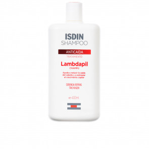 ISDIN Lambdapil Anticaída Shampoo 400 ml