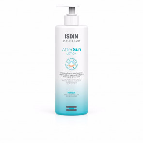 ISDIN Post Solar Aftersun lotion 400 ml