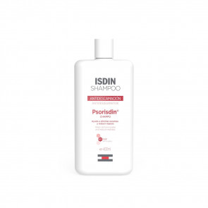 ISDIN Psorisdin Shampoo Antidescamación 400 ml