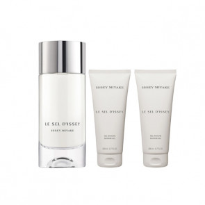 Issey Miyake Lote Le Sel D'Issey Eau de toilette