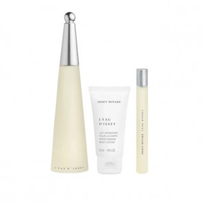Issey Miyake Lote L'Eau d'Issey Eau de toilette