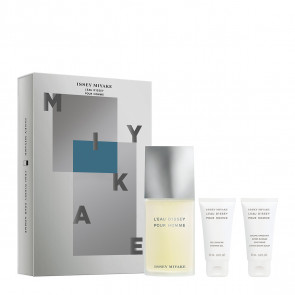 Issey Miyake Lote L'Eau d'Issey pour Homme Eau de toilette