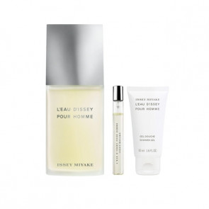 Issey Miyake Lote L'Eau d'Issey pour Homme Eau de toilette