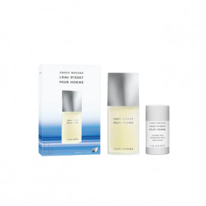 Issey Miyake Lote L'Eau d'Issey pour Homme Eau de toilette