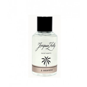 Jacques Zolty À Beintôt Eau de parfum 100 ml