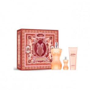 Jean Paul Gaultier Lote Classique Eau de toilette