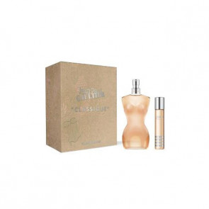 Jean Paul Gaultier Lote Classique Eau de toilette