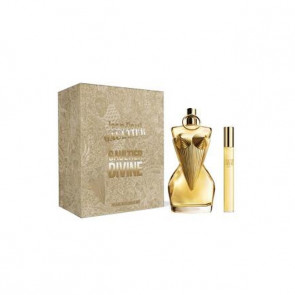 Jean Paul Gaultier Lote Divine Eau de parfum