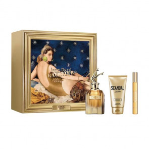 Jean Paul Gaultier Lote Scandal Absolu Eau de parfum