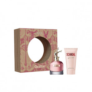 Jean Paul Gaultier Lote Scandal Eau de parfum