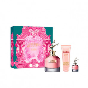 Jean Paul Gaultier Lote Scandal Eau de parfum