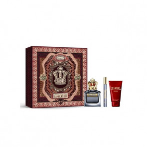 Jean Paul Gaultier Lote Scandal Pour Homme Eau de toilette