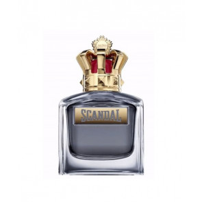 Jean Paul Gaultier SCANDAL POUR HOMME Eau de toilette 100 ml