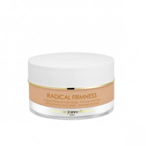 Jeanne Piaubert Radical Firmness Crema lifting para la firmeza del rostro 50 ml