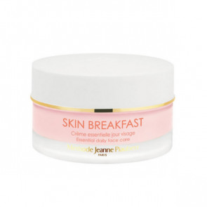 Jeanne Piaubert Skin Breakfast Crema esencial día para el rostro 50 ml